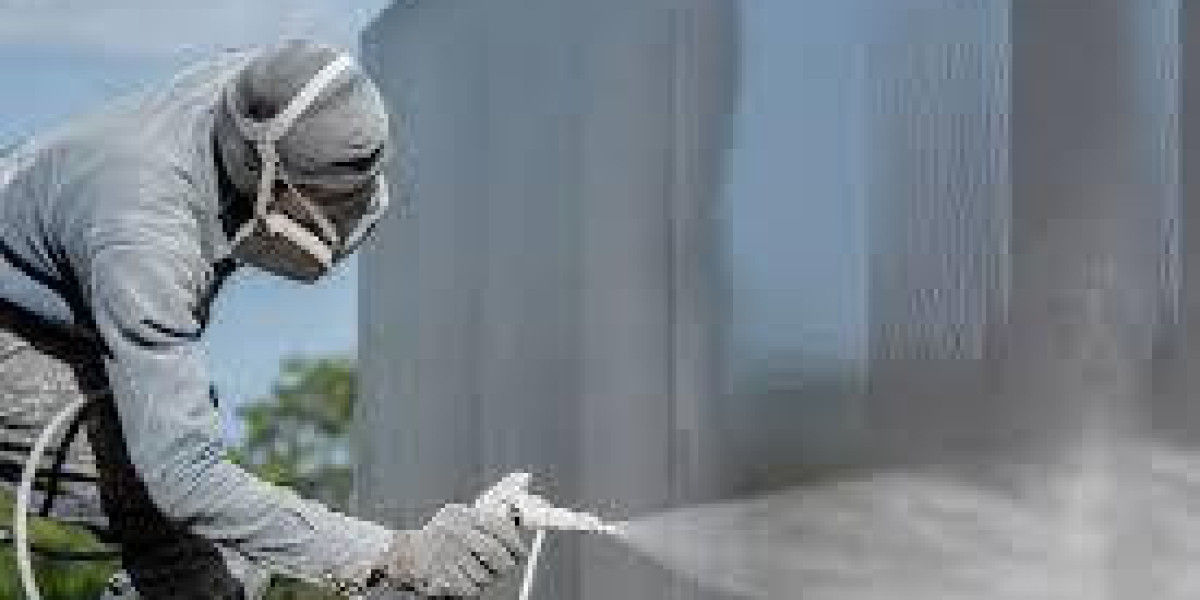 South Africa's Corrosion Protective Coating Market: Trends, Growth, and Forecasts Through 2033