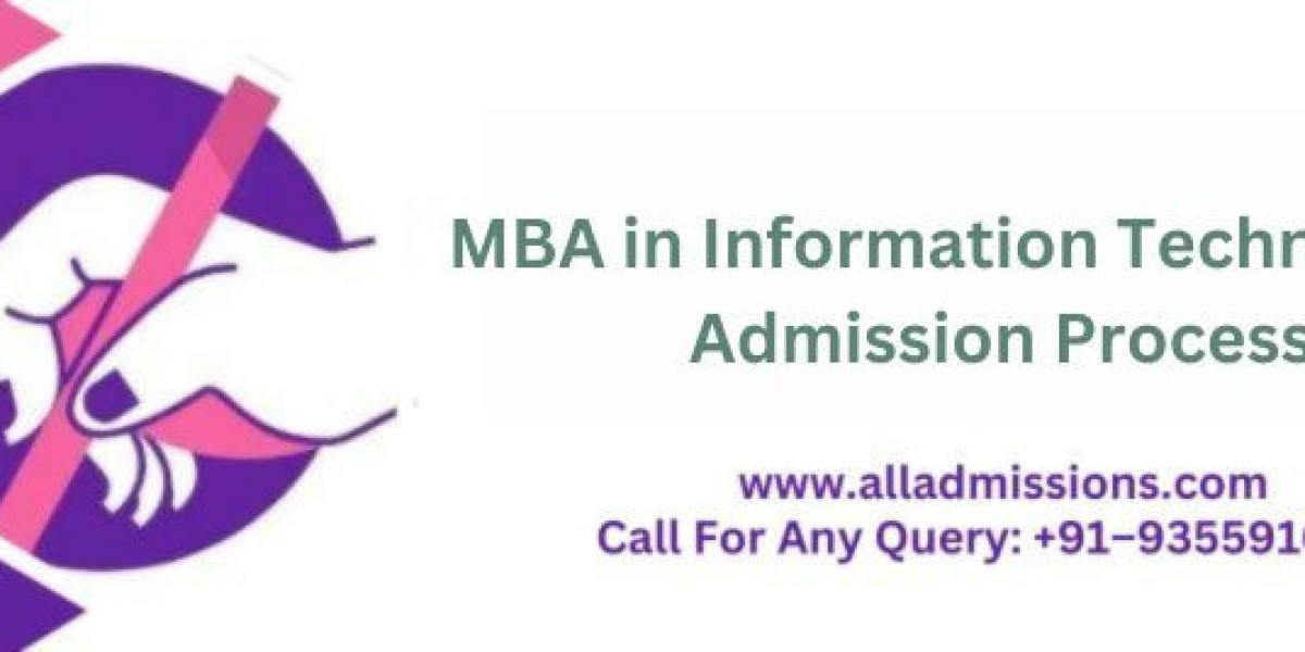 MBA in Information Technology Admission Process, Eligibility, Fees & Syllabus