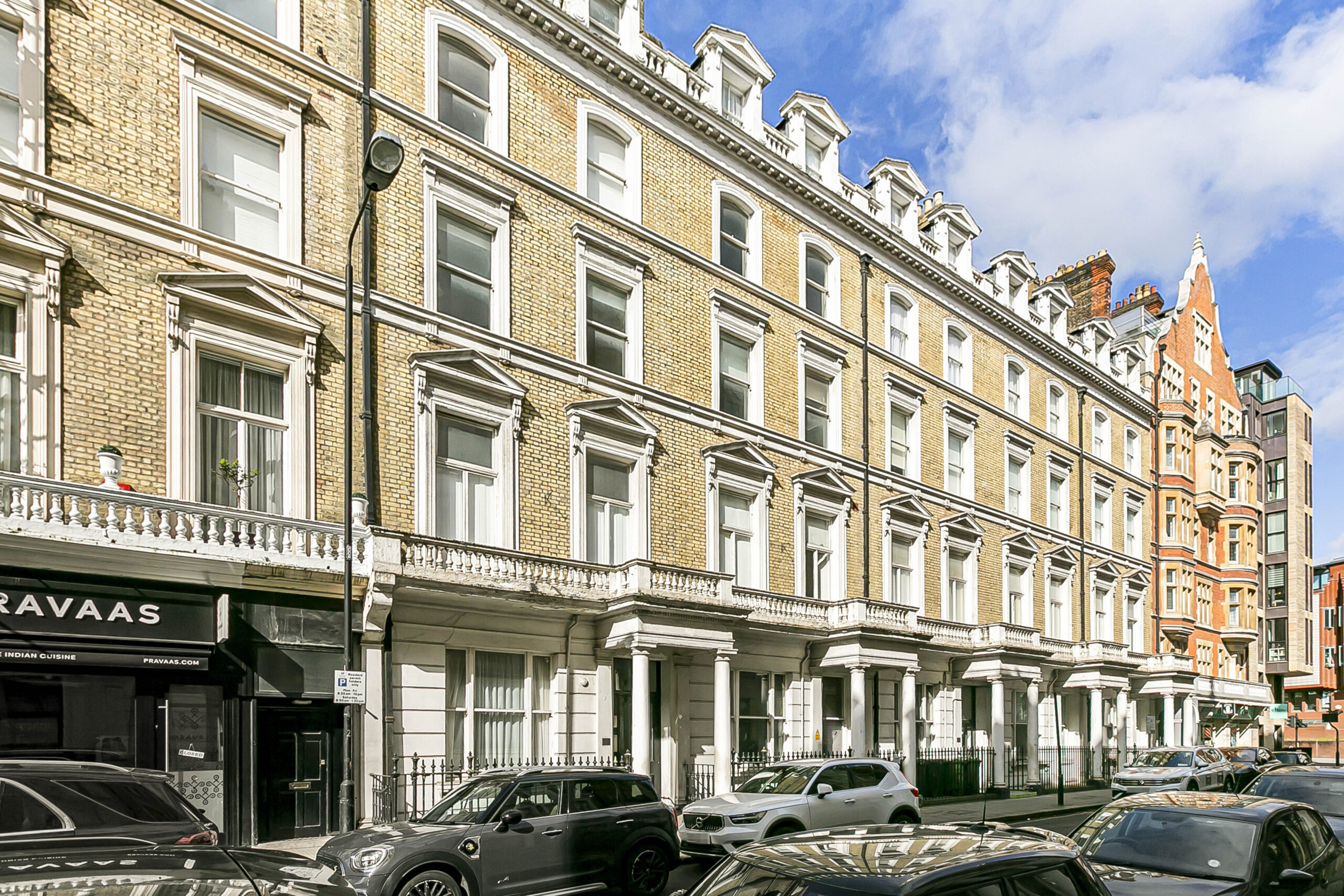 International Student Housing London - International Student Accommodation - Zebra Housing