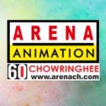 Arena animationcourse
