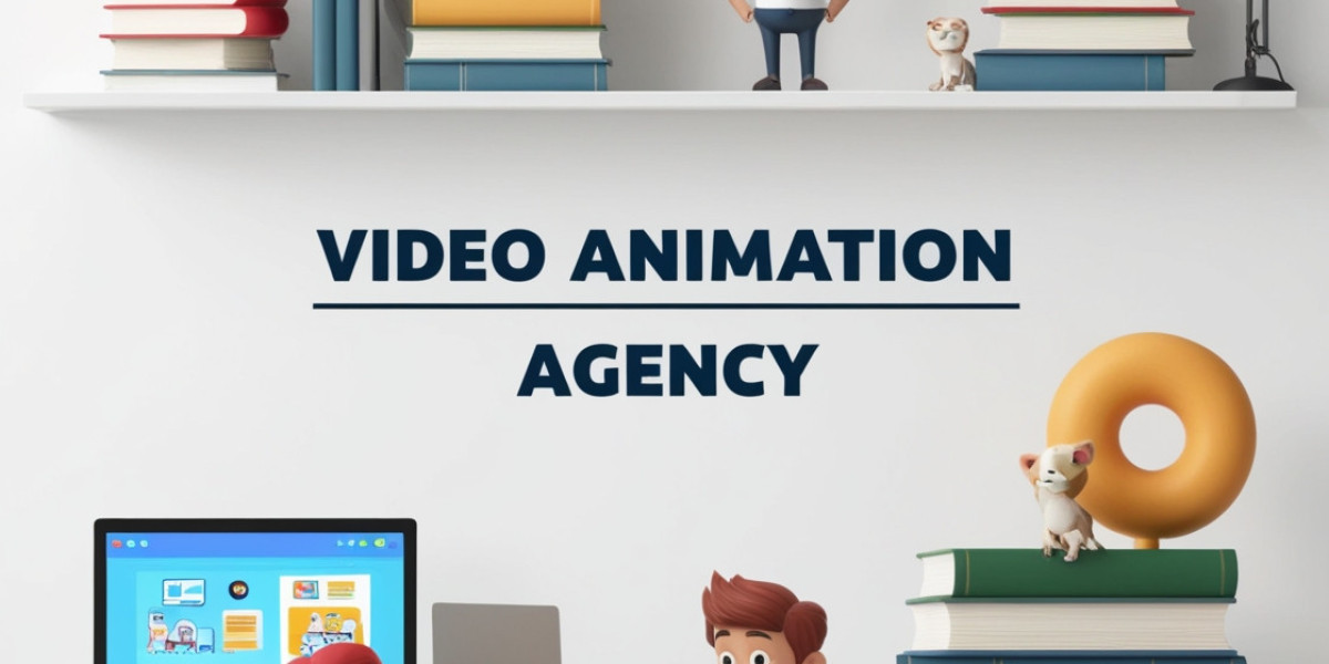 How Can Video Animation Services Boost Your Brand?