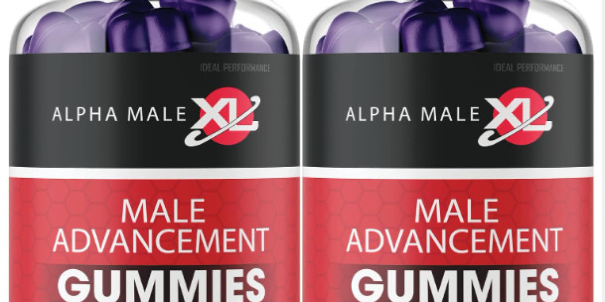 7 Alpha Man Gummies Uk You Should Never Make