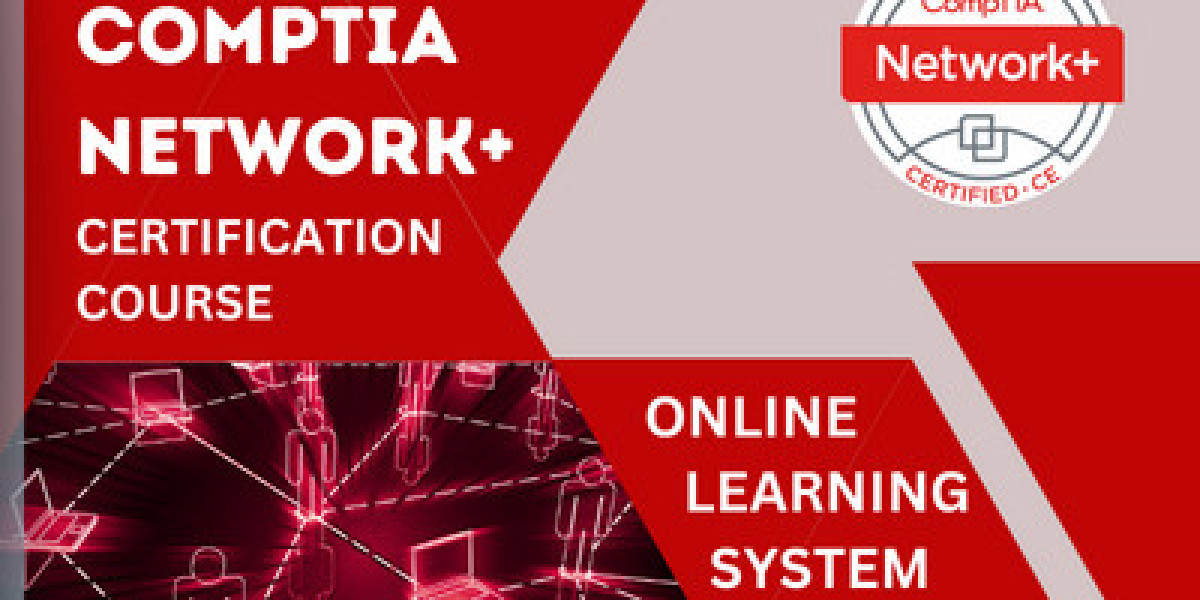 CompTIA Network+ Certification Training in Frankfurt am Main: Elevate Your Networking Career