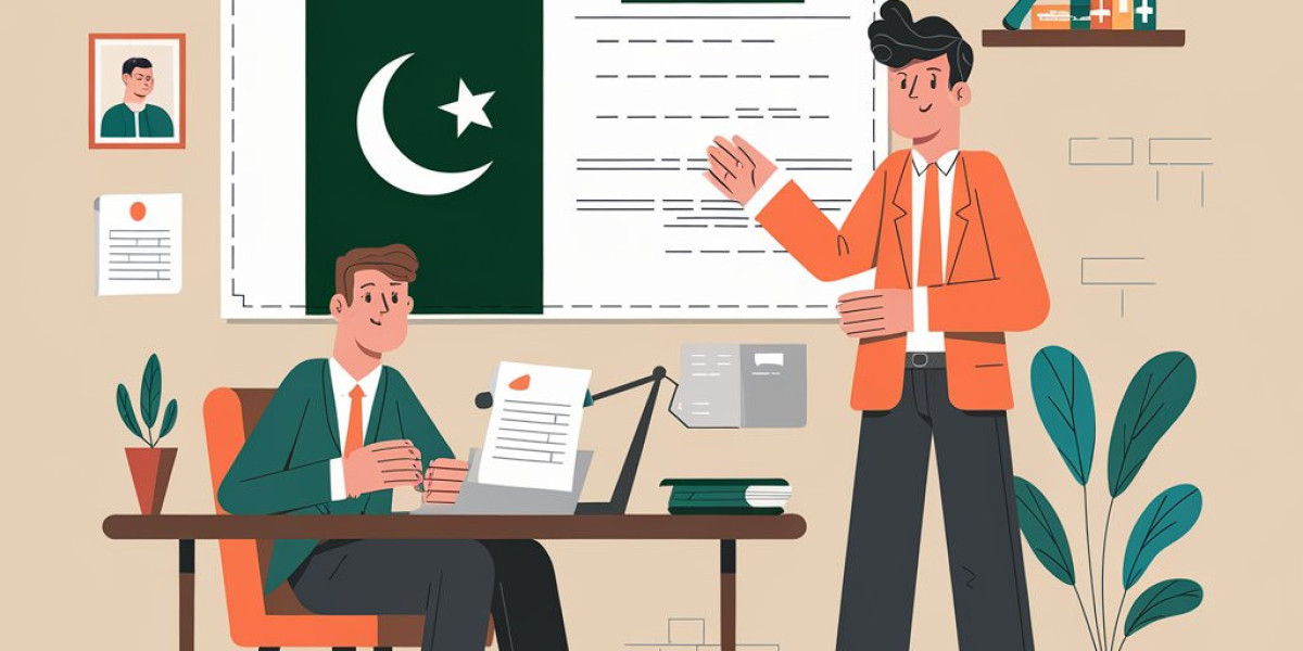 How to Verify Property Documents Before Buying in Pakistan