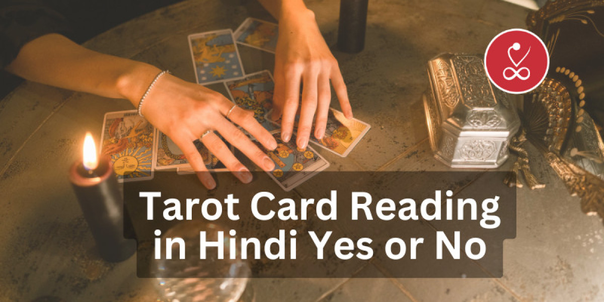 Tarot Card Reading in Hindi Yes or No का विस्तृत लेख