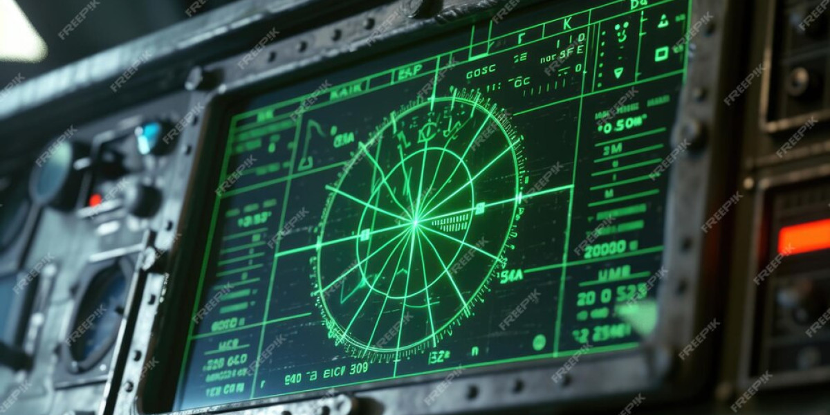 The Evolution of Military Radar Technology: Trends and Innovations