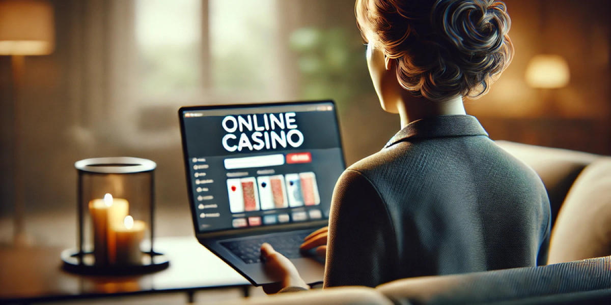 Mastering Online Casino Gameplay