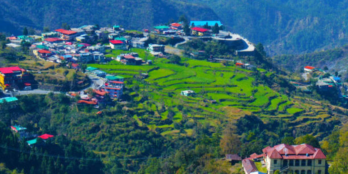 Auli to Dehradun Cab