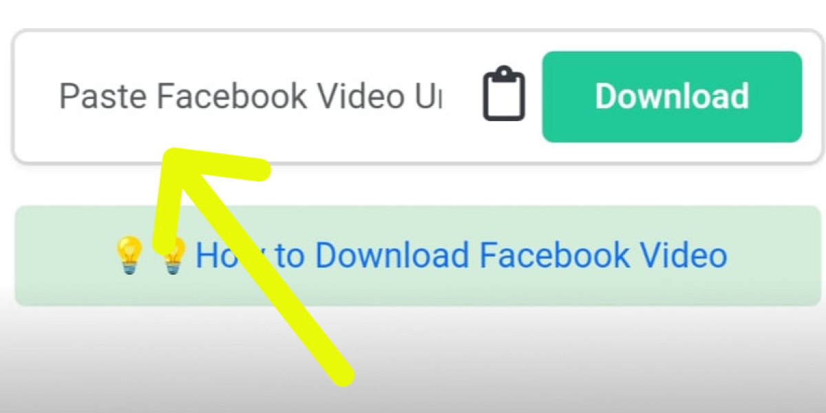 How to Get the Best Online Facebook Video Downloader for Free Reel Video Downloads