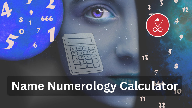 Name Numerology Calculator