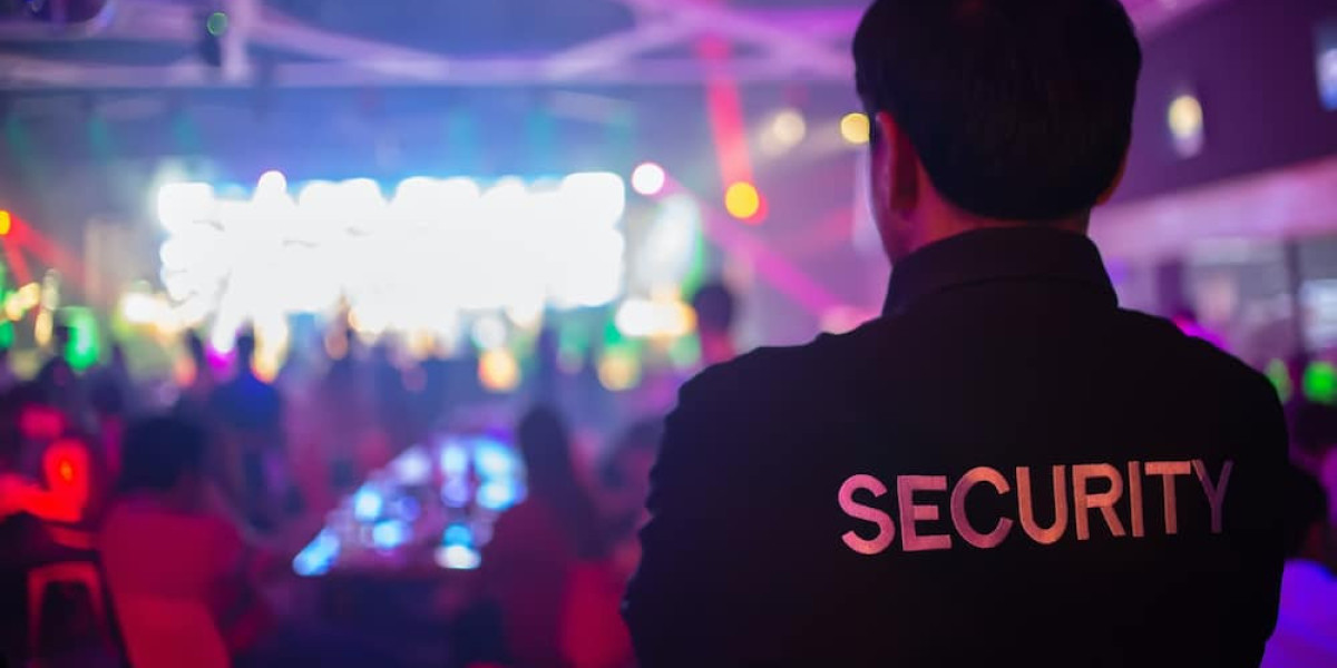 How It Mitigates Potential Risks Event Security Services in Houston