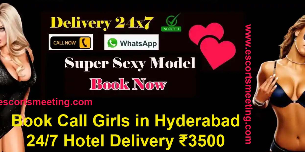 Hyderabad Escorts | Call Girls In Hyderabad