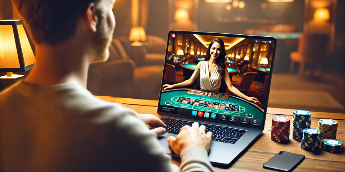 Discovering the Best Casino Sites