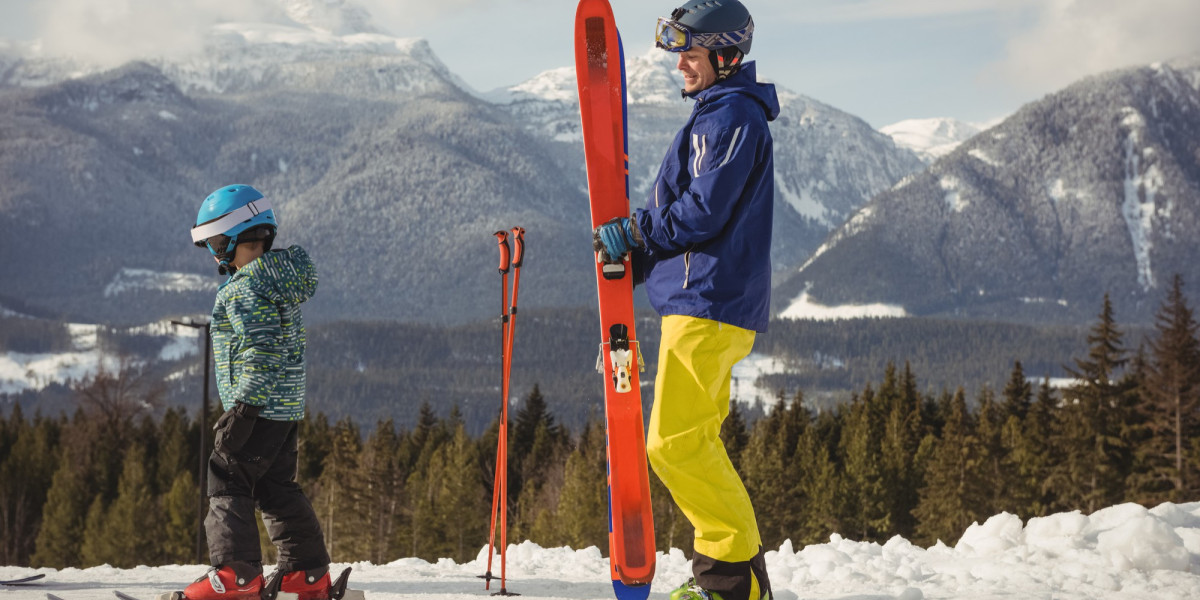 Ski Tuning: Unlocking Your Full Potential on the Slopes