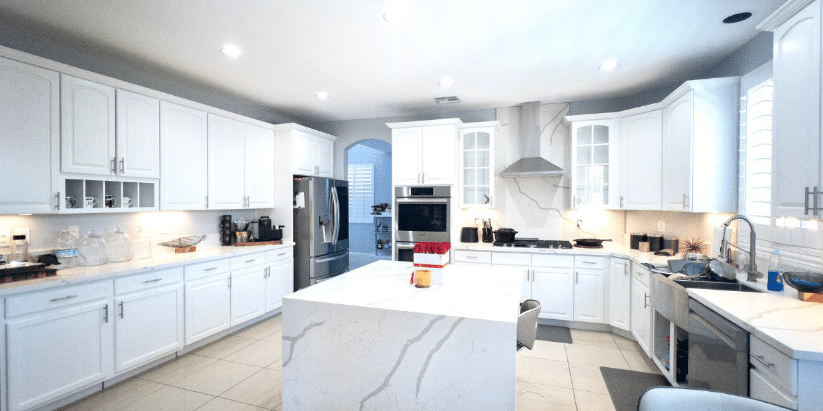 Upgrade Your Cooking Space with Expert Kitchen Remodeling in Las Vegas