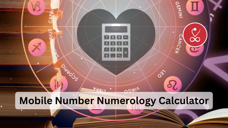 Mobile Number Numerology Calculator