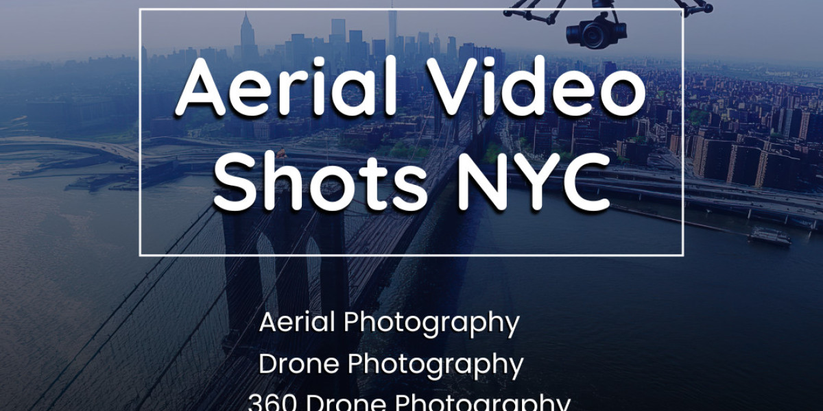 What is the main difference between aerial photography and air-to-air photography?