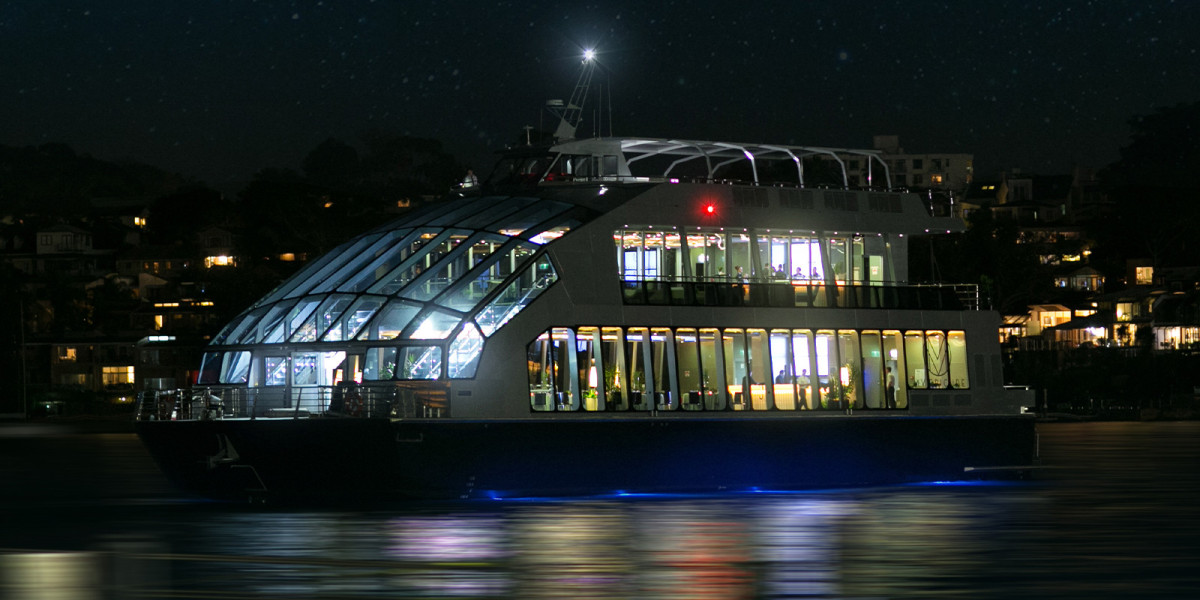 Pro Tips for Hosting A Great Dinner Cruise Event in Sydney