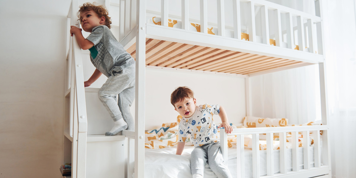 15 Startling Facts About Best Cheap Bunk Beds That You've Never Heard Of