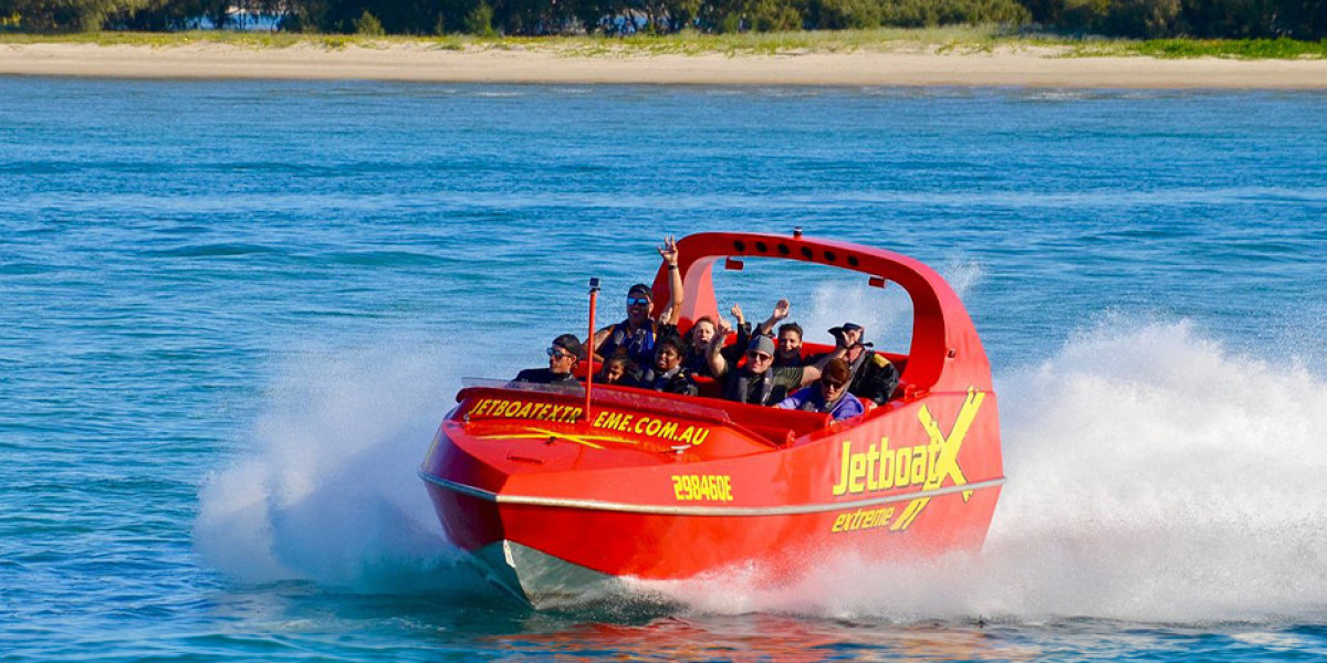 Gold Coast Jet Boating: 5 Insider Tips to Make the Most of Your Ride