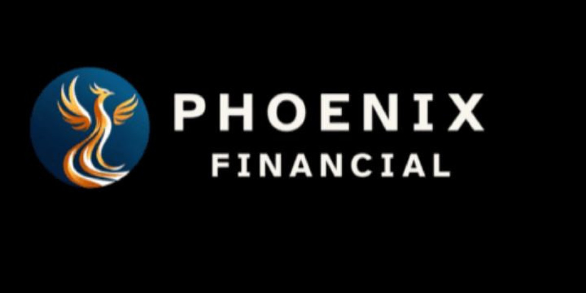 Unlocking Financial Success with Phoenix Financial