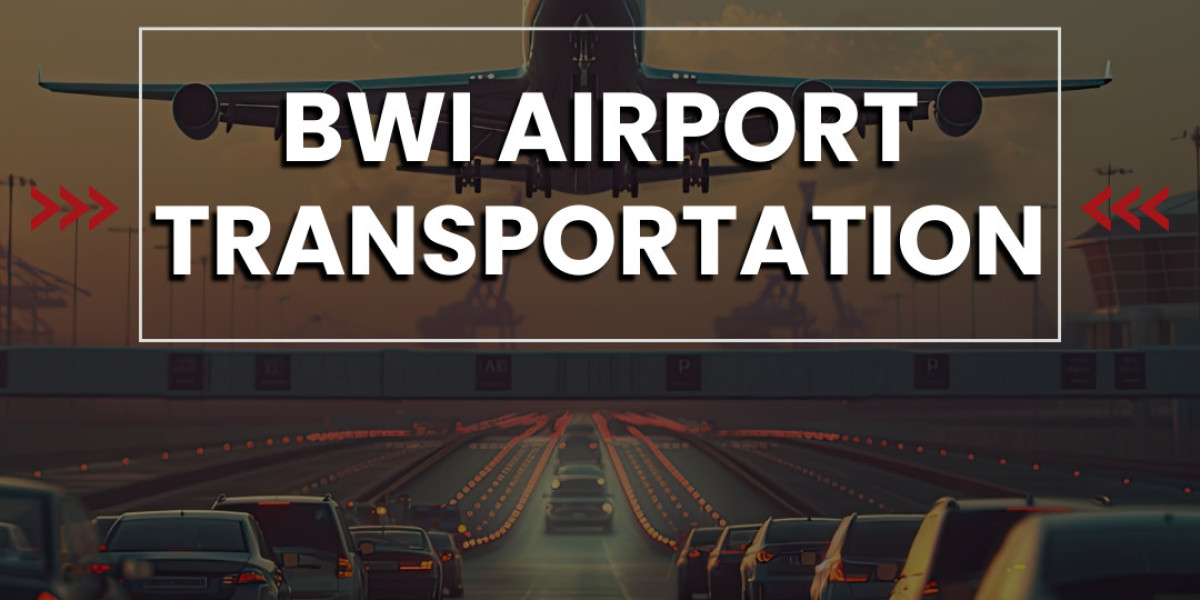 BWI Airport Transportation