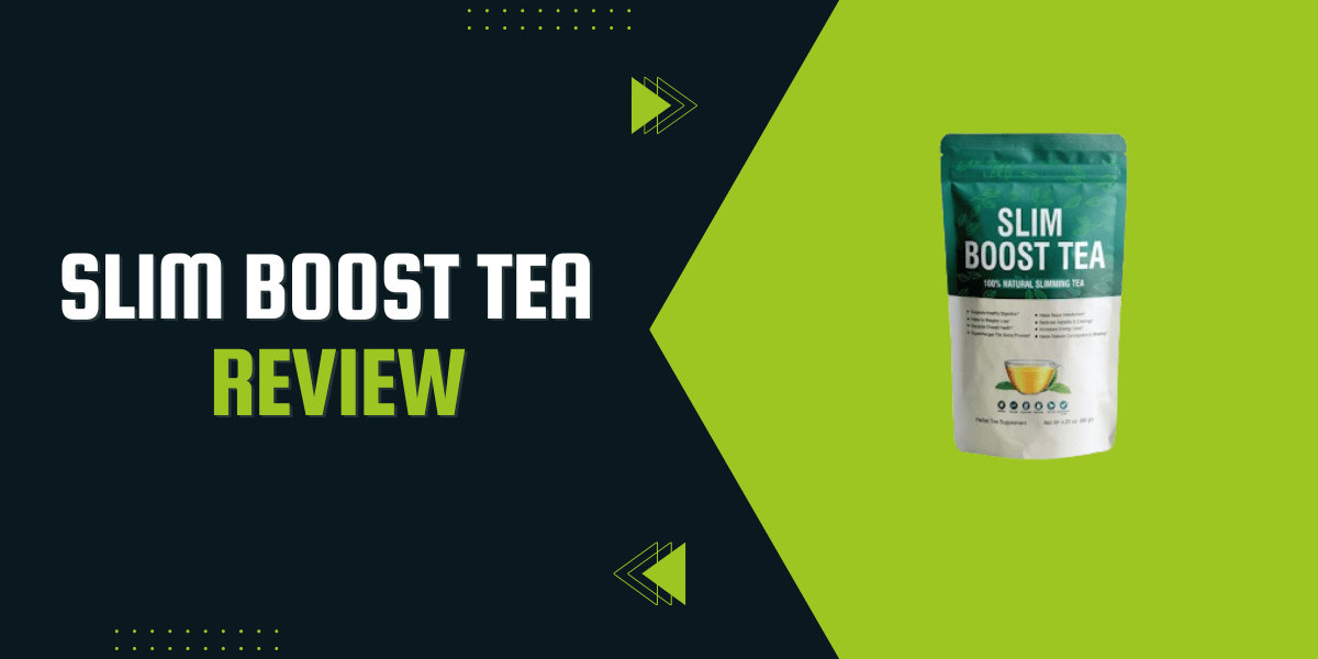 Why You Need A Slim Boost Tea Reviews