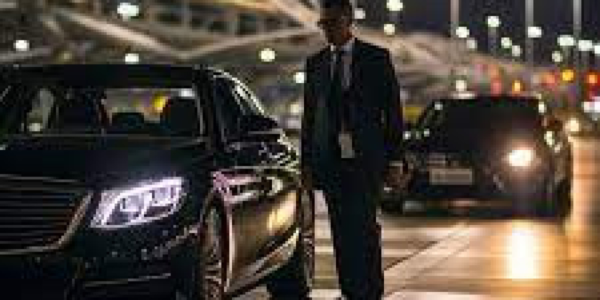 Professional Chauffeurs Manchester for Luxury Travel Plans