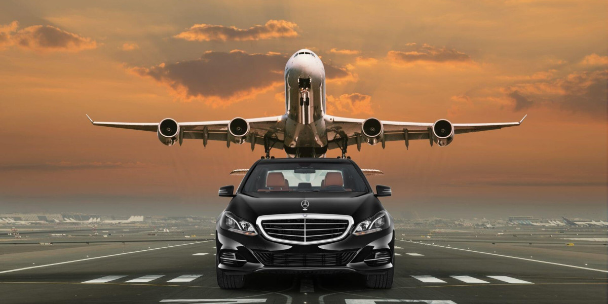 Book an Airport Taxi from Leeds Bradford Airport for Fast and Reliable Service