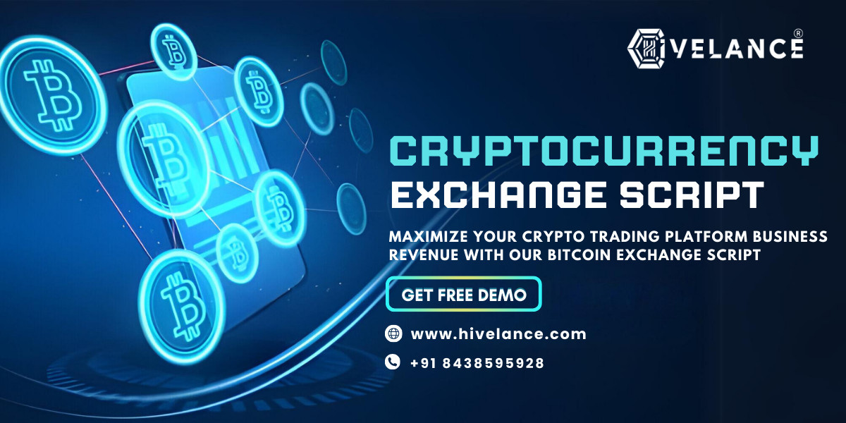 Cryptocurrency Exchange Script - Restart Your Crypto Business With cutting edge Crypto Trading Platform