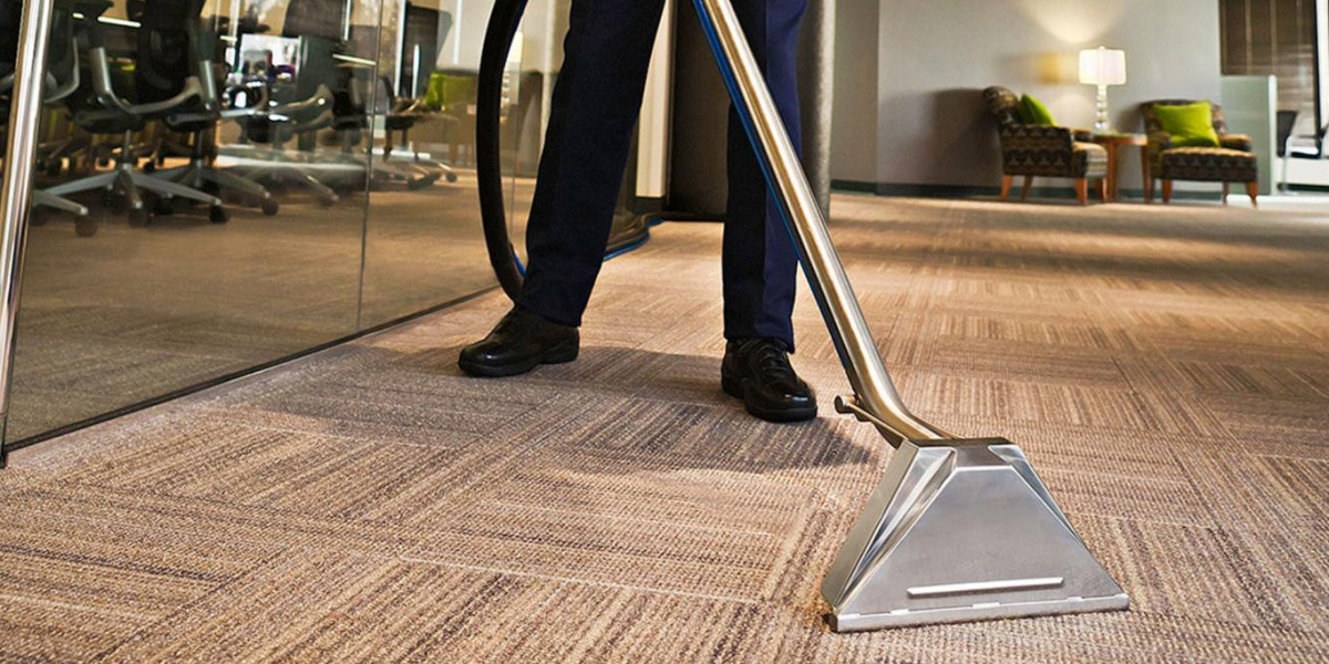 Comprehensive Carpet Cleaning Services for a Healthier Home