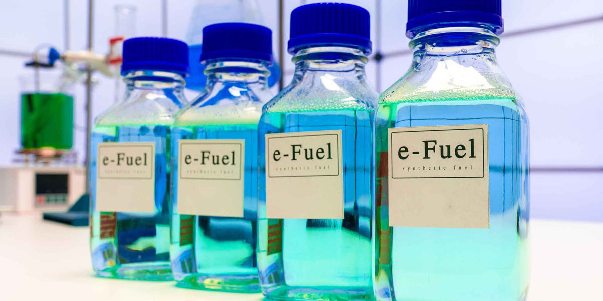 Decoding the United Kingdom E-Fuel Market: Trends, Innovations, and Future Potential