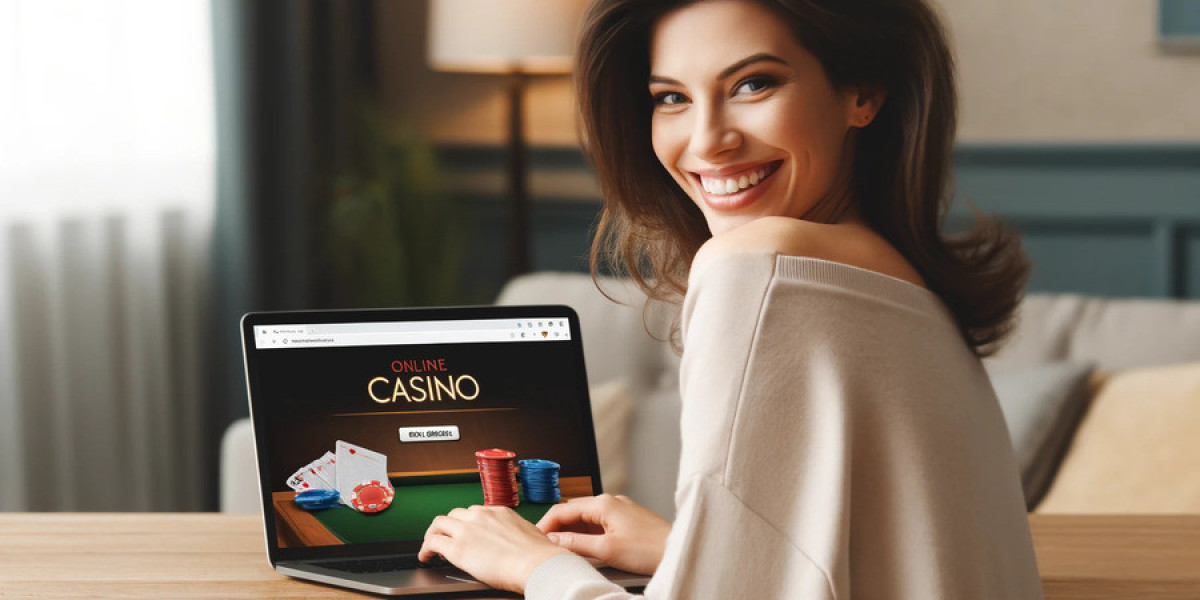 Smart Choices for Online Casino Payments