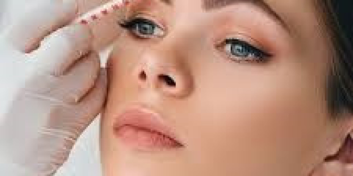 Your Guide to Botox Injections in Dubai: Benefits and Results