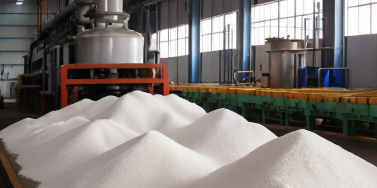 Calcium Ammonium Nitrate (CAN) Manufacturing Plant Project Report 2024: Unit Setup and Raw Materials