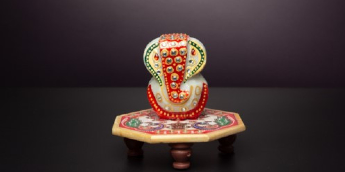 Eco-Friendly Return Gifts for a Sustainable Ganesh Chaturthi