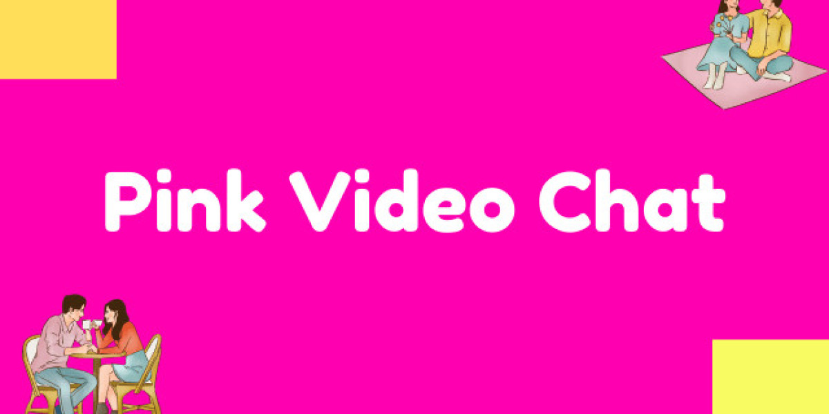 Discover the Wonders of Pink Video Chat: Unveiling Its Unique Features