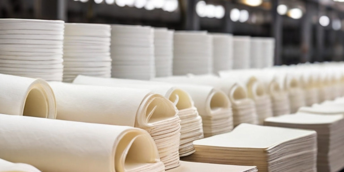 Paper Napkin Manufacturing Plant Project Report 2024: Industry Trends and Unit Setup