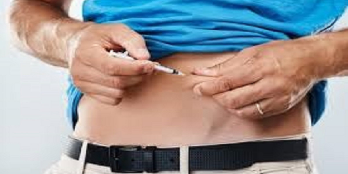 Transform Your Weight Loss Journey with Mounjaro Injections in Dubai!