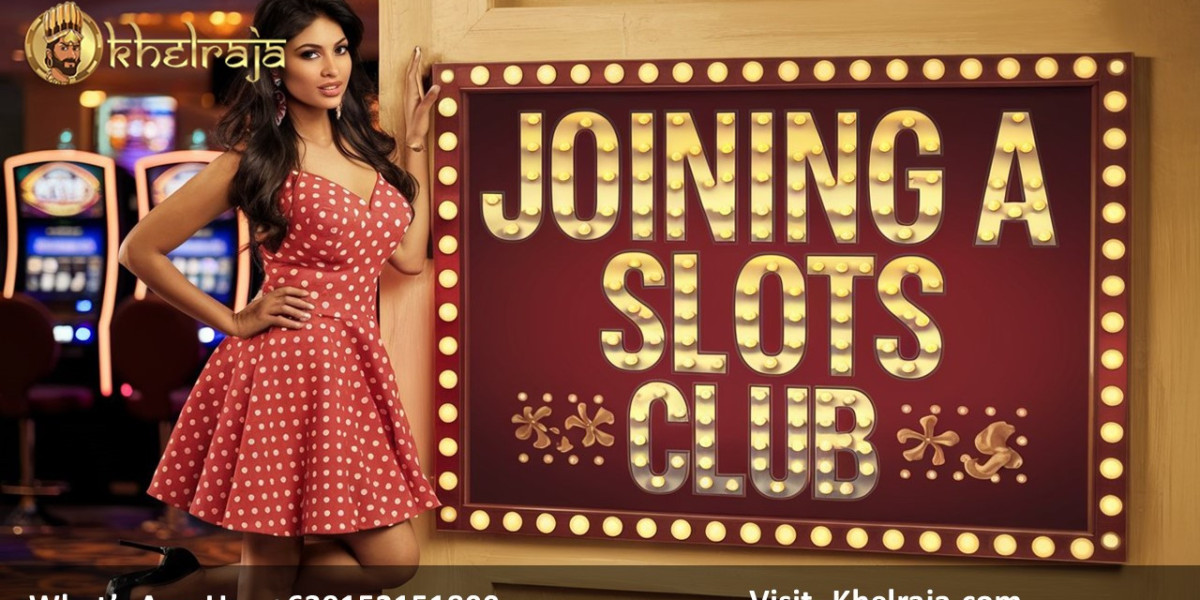 Casino Slots vs. Online Slots: What's the Difference?