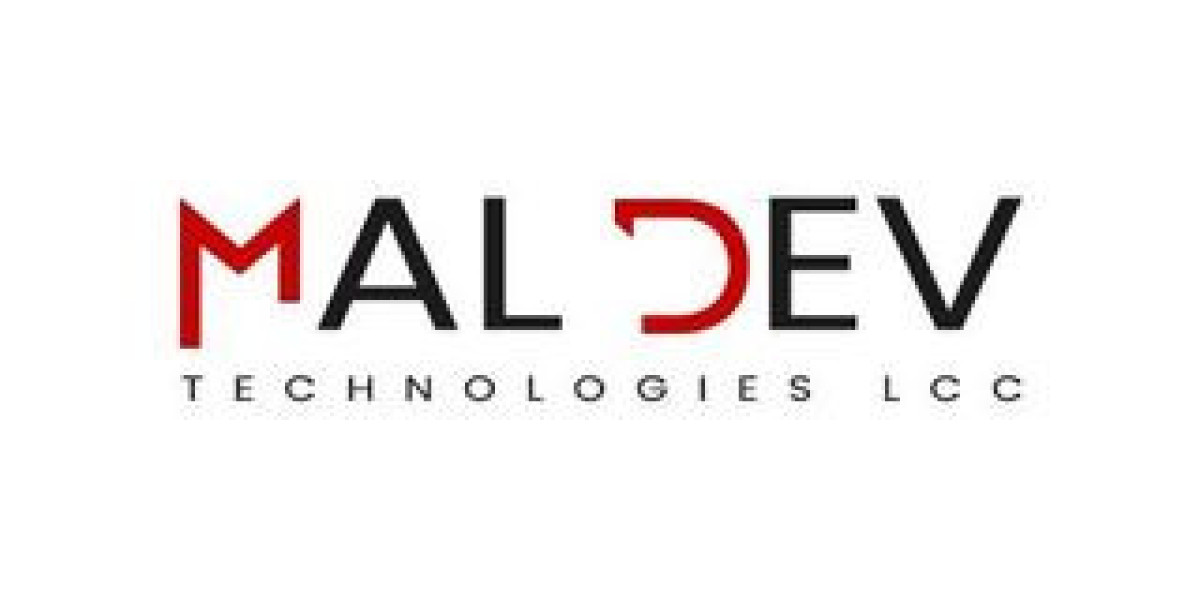 Empowering Digital Transformation with Maldev Technologies: Your Partner in Web and Mobile App Development