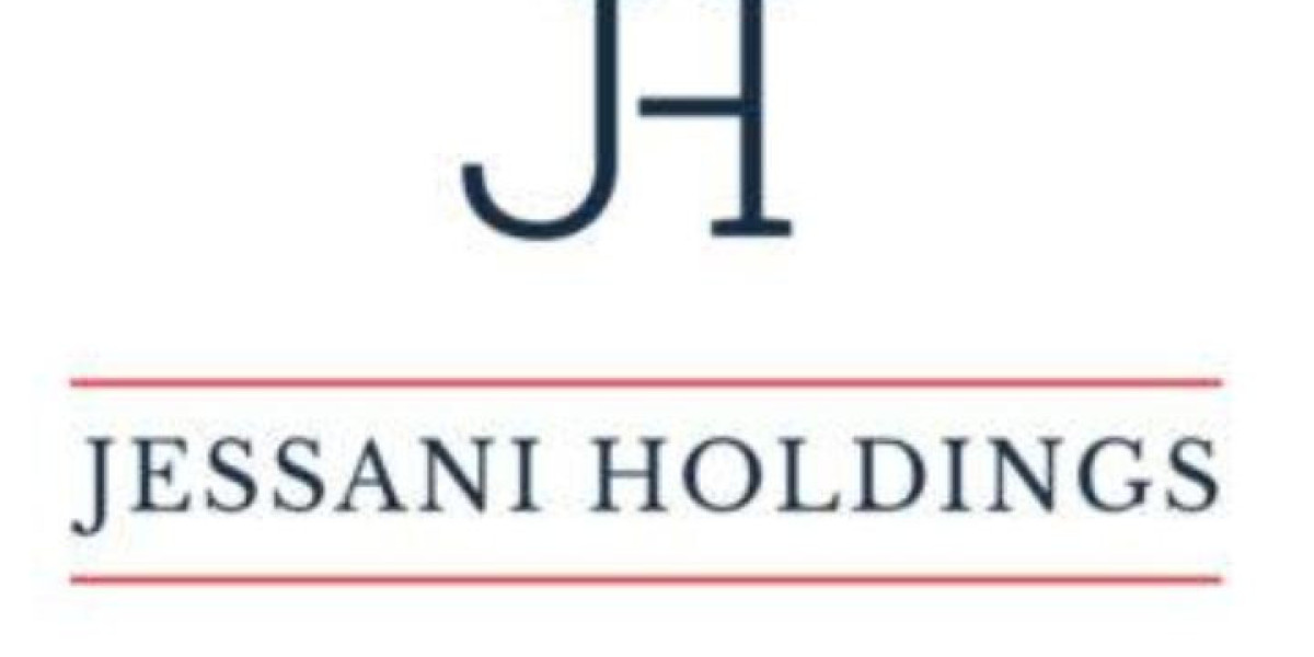 Nabeel Jessani: Innovating Business Growth at Jessani Holdings