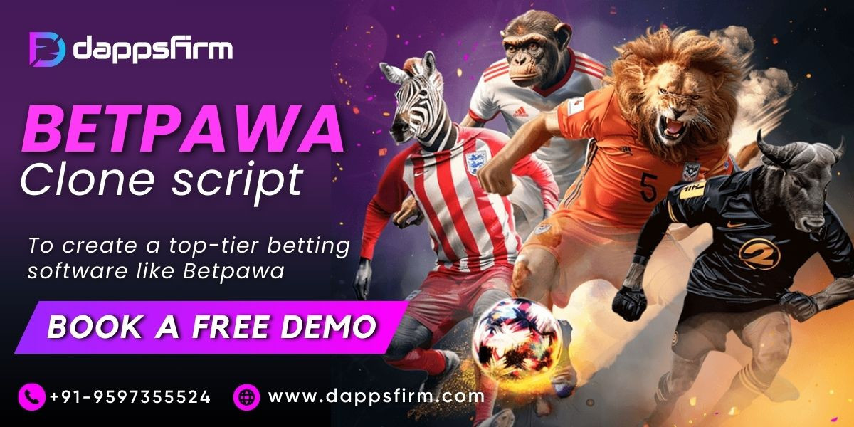 Quick Launch Sports Betting Platform Like Betpawa Using Betpawa sportsbook Clone Script