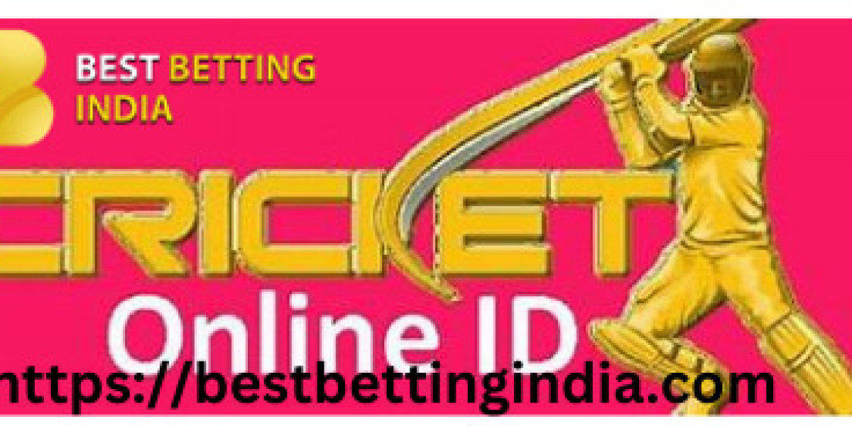 Get Bonus Offers on Online Cricket ID at Bestbettingindia