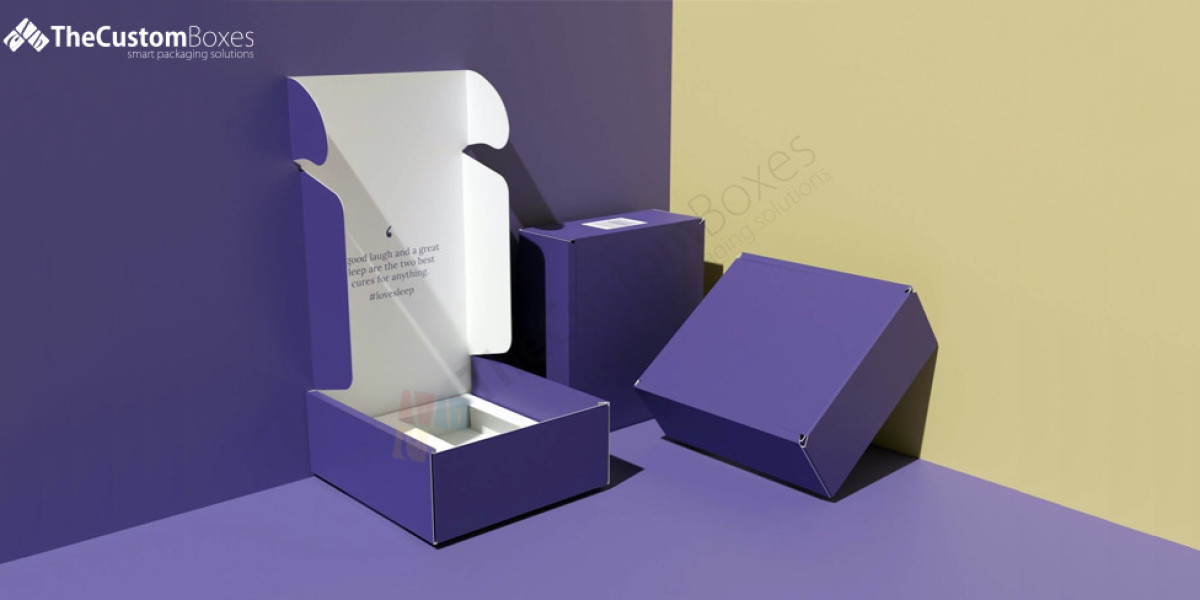 How to Use Custom Packaging and Designs to Convey Your Brand Story