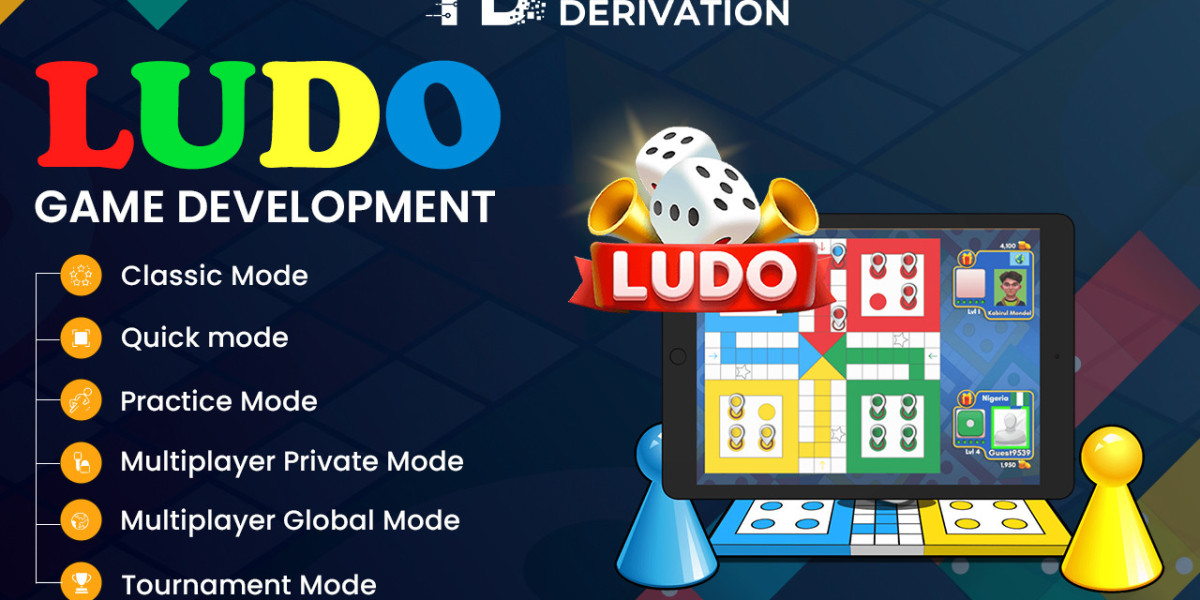 Ludo Game Development Company