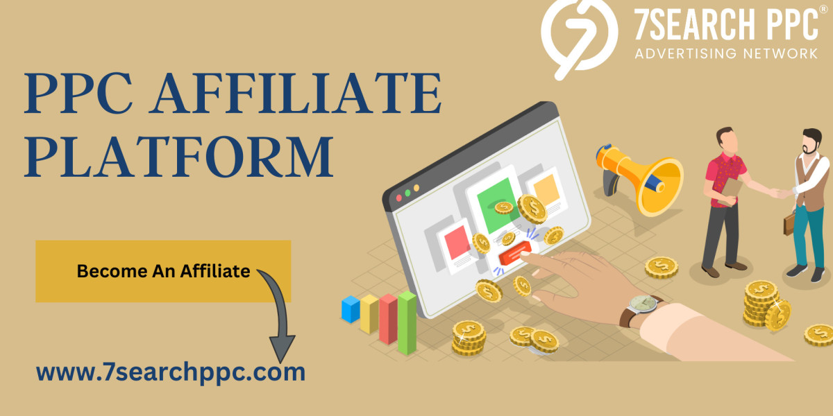 The Ultimate Guide to the Best PPC Affiliate Platforms