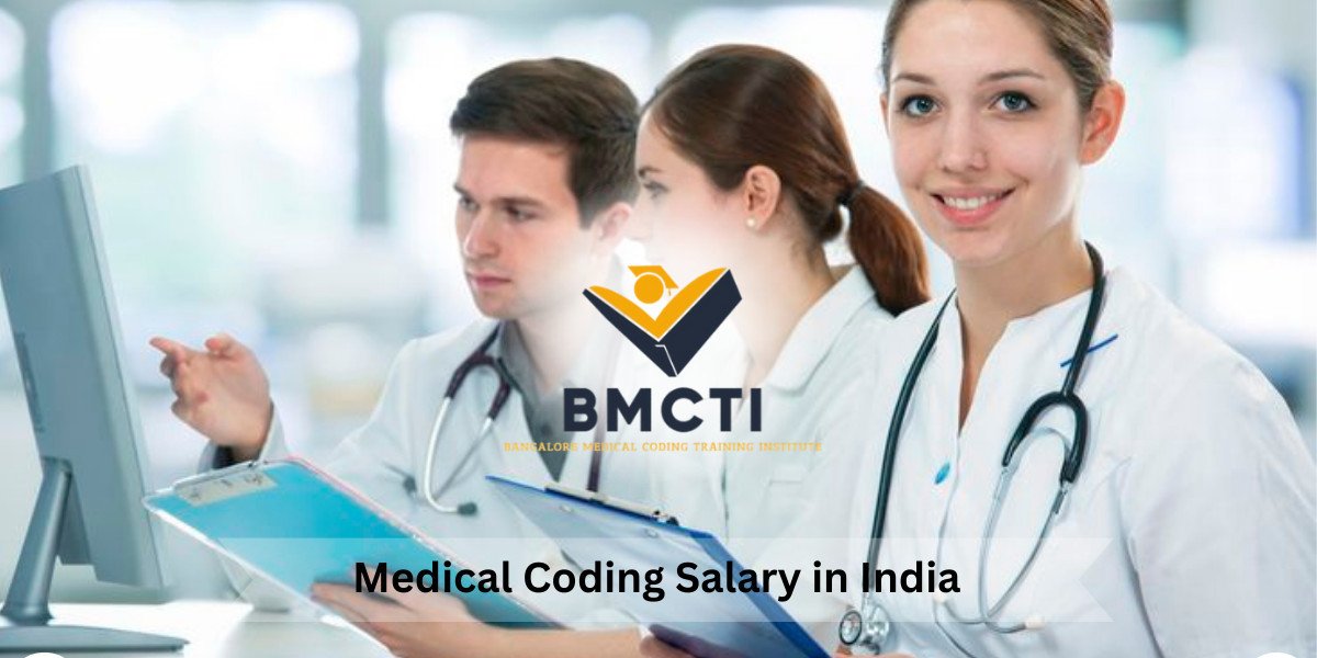 2024 Guide to Medical Coding Salary in India