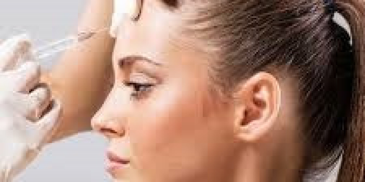 How Botox Helps with Excessive Sweating in Riyadh: A Complete Guide