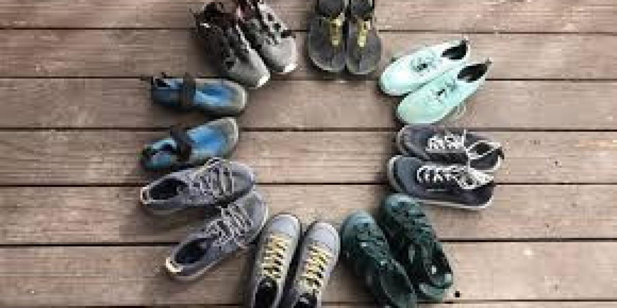 Shoe Drive Fundraising: A Comprehensive Guide to Organizing a Successful Shoe Drive